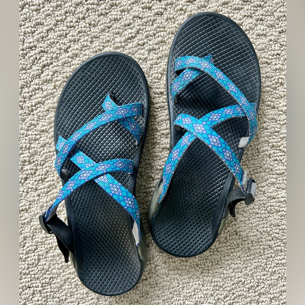Chaco slip-on adjustable Sandal